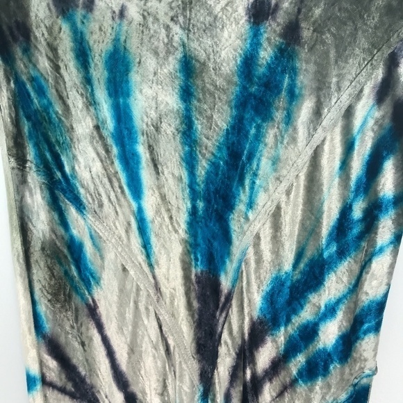 NWT Free People Velvet Serious Swagger Stretch M - Picture 6 of 8